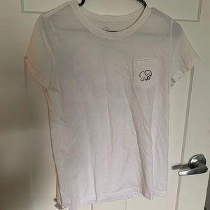 Ivory Ella Tee